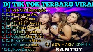 Download lagu DJ TIKTOK VIRAL TERBARU 2021 | SEHARUSNYA AKU | BERBEZA KASTA | DJ REMIX FULL ALBUM TERBARU mp3