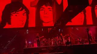 Roger Waters Shine On You Crazy Diamond VI-IX THIS IS NOT A DRILL Opening Night  7/6/22 PINK FLOYD