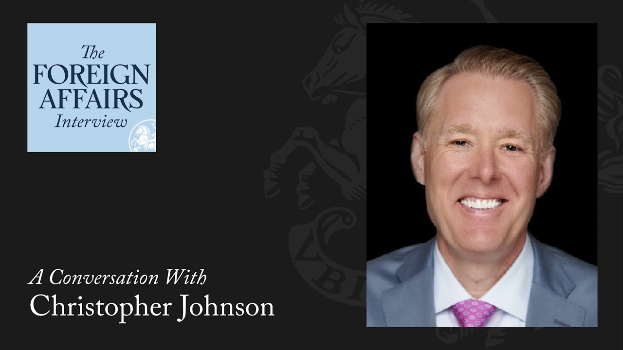 How Washington Overestimates Chinese Weakness - YouTube