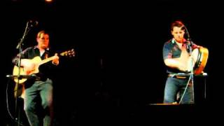 The High Kings- As I Roved Out