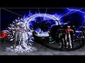Yamata No Orochi And Exile VS The Ultimate King Of Darkness And Stone Orochi