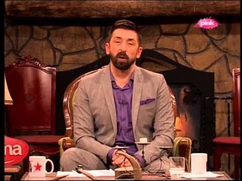 Ami G Show S06 - E21 - Kako se ljube Srbi u Hrvatskoj