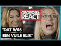 Chloe Ferry: “Nathan is hartstikke dronken” | Geordies React #4