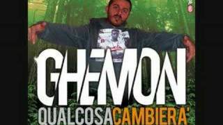 Ghemon Scienz - Il Pezzo Rap feat. Mistaman