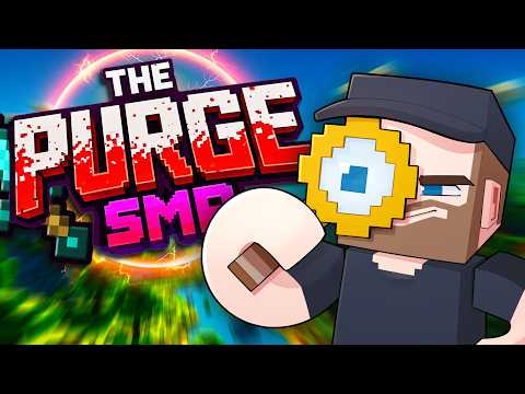 The Purge Minecraft Server SMP Season 3 Part 13