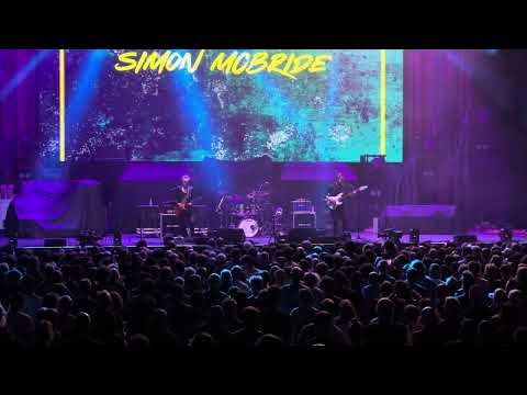 Simon McBride - High Stakes @ Zenith Paris La Villette 2025