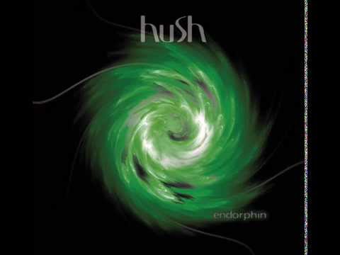 HUSH - Endorphin (2013) _ full album /hardrock-grunge-stonerock/