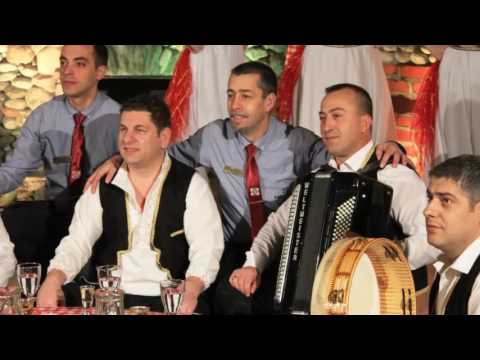 Jeton Cërmjani & ''Promo Band'' - Duro Zemër