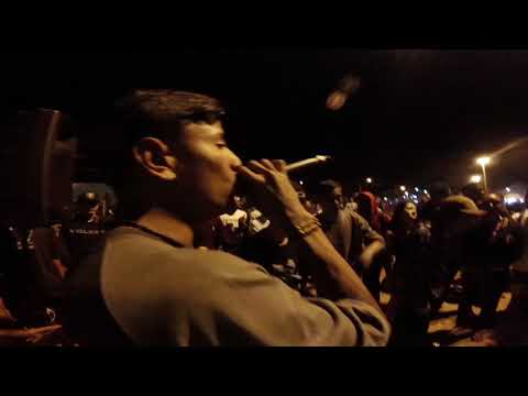 Folk, Benê e Brunin vs Cort, Karuz e Tubarão - Norocity - 27 Edição - 1ª Fase