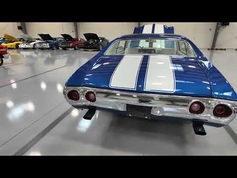 1971 Chevrolet Chevelle (CC-2114368) for sale in Greensboro, North Carolina