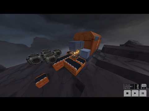 Infinifactory - Optical sensor array type 4 Solution (287/123/25)