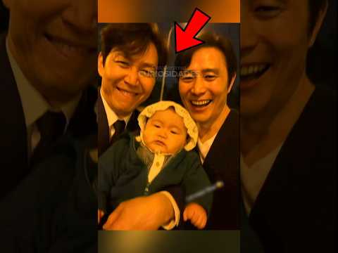 This is how SQUID GAME 3 would have ENDED if everyone LEFT 😱😱 #shorts