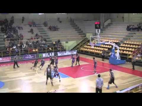 CBTormes - Agua de Mar Palencia 20/12/2015