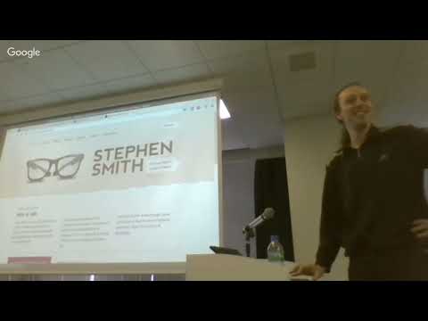 TLUG 2016-02-13 OpenVNET