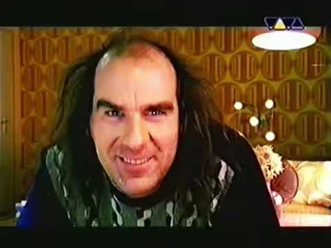 Guildo Horn - Guildo Hat Euch Lieb (Eurovision Song Contest 1998, GERMANY 🇩🇪) official video