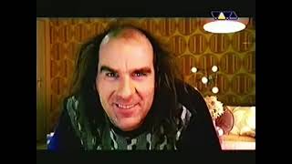 Guildo Horn - Guildo Hat Euch Lieb (Eurovision Song Contest 1998, GERMANY 🇩🇪) official video
