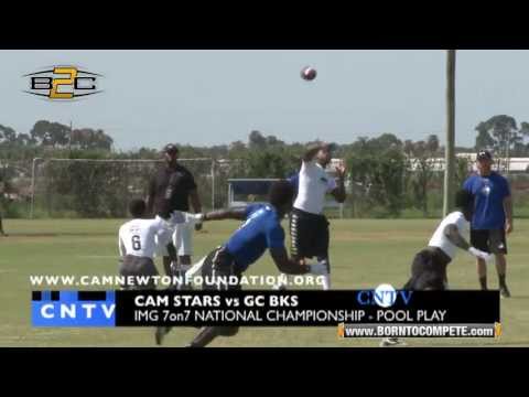 B2C: IMG 7on7 National Tournament (Pool Play)
