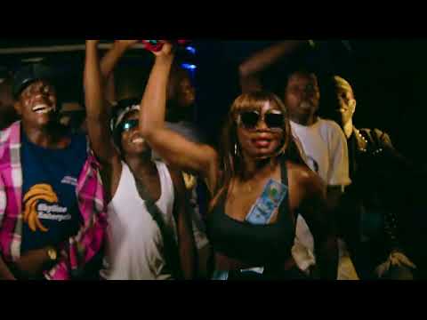 Calu Nga - Charry Cool (Free Video Official)