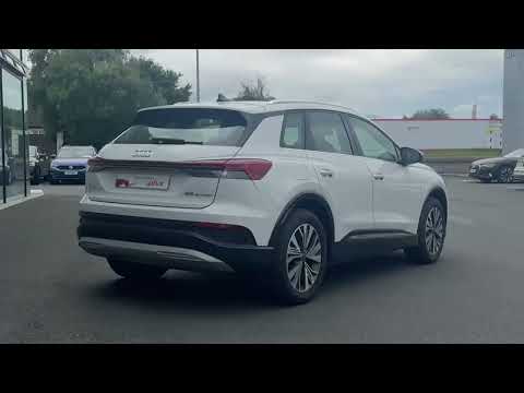 Audi Q4 e-tron 45 Sport SUV - Image 2