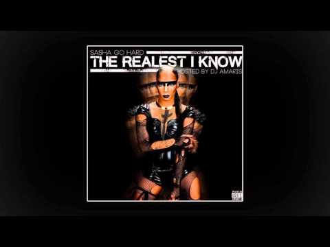 Sasha Go Hard - Show Me (Feat. Bo Deal) [Prod. By ToneRoche]