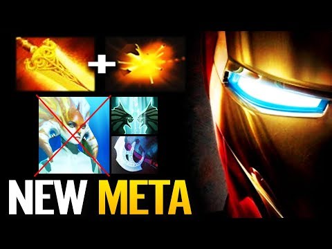 SUMAIL [Clockwerk] Forgetten Hero is Back - NEW META Counter Pick Naga Siren Dota 2