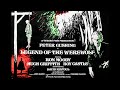 Legend Of The Werewolf 1975