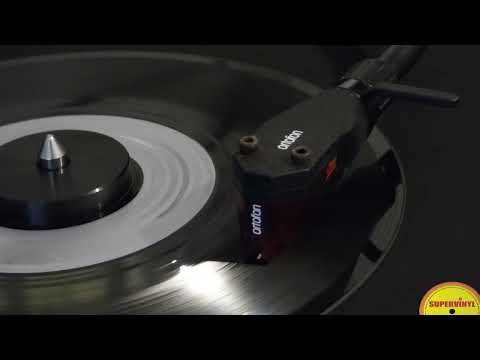 Christophe – J'l'ai Pas Touchée - 1984