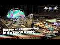 #4 - Opbouw en voorbereidingen in de ZiggoDome | Van repetitie tot applaus