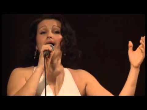 GALINA PERIC - VEČE SLOVENSKE MUZIKE (Ruski dom)