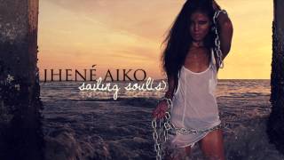 Stranger - Jhene Aiko - Sailing Soul(s)