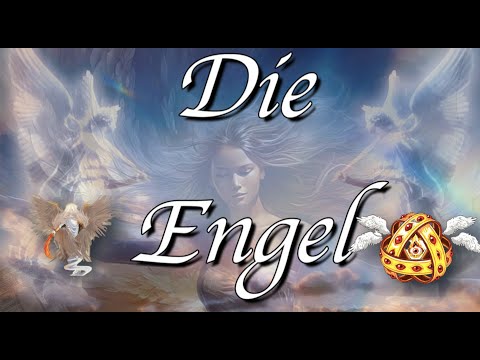 Was sagt die Bibel über Engel?