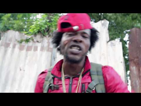 Frass Hill ft Tommy Lee Sparta - Clap It Up - Official Video