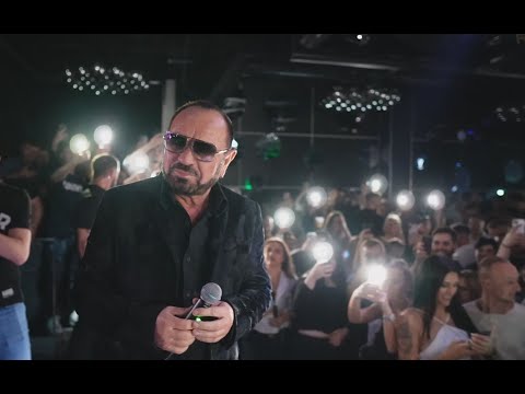 FACE CLUB" MILE KITIC" 06.11.2021