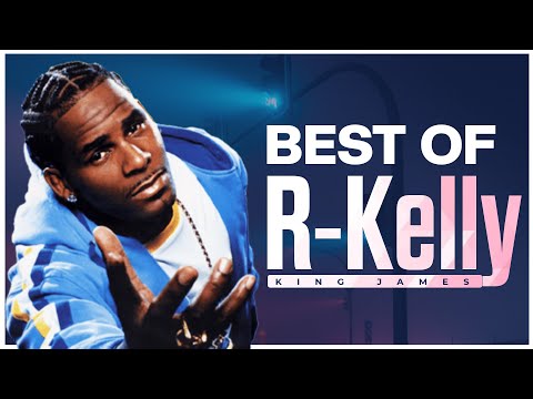 BEST OF R-KELLY MIX | RNB SLOW JAMS MIX (U SAVED ME, TEMPO SLOW, SEX ME, IGNITION) - KING JAMES