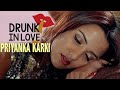 Drunk In Love Priyanka Karki Nepali Movie Scene Aawaran
