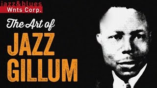 Jazz Gillum - Chicago Blues On Air