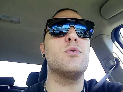 SPIT LIKE GEMITAIZ - King's Supreme (IN THE CAR)