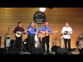 The Crowe Brothers - Engineers Don't Wave from Their Trains Any More