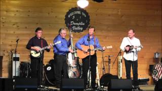 The Crowe Brothers - Engineers Don't Wave from Their Trains Any More