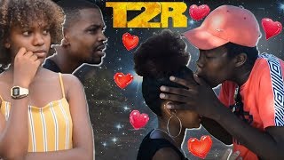 T2R - Loka 3 ft Dj Mike One DANS LA VRAIE VIE DE WIIZ