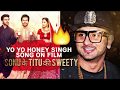 Yo Yo Honey Singh: DIL CHORI (Video) Simar Kaur, Ishers | Hans Raj Hans | Sonu Ke Titu Ki Sweety