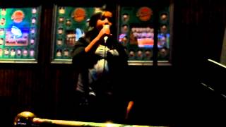 Alicia Ervin, Take a Bow, @ O&#39;Connells!