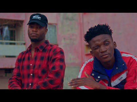 Doxer ThaOg Ft Vinchenzo M'bale - Chosapo Ulesi (Official Music Video)