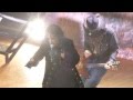 Alice Cooper - Poison  (with Johnny Depp) @ The Orpheum Theatre, Los Angeles, CA, USA 2012