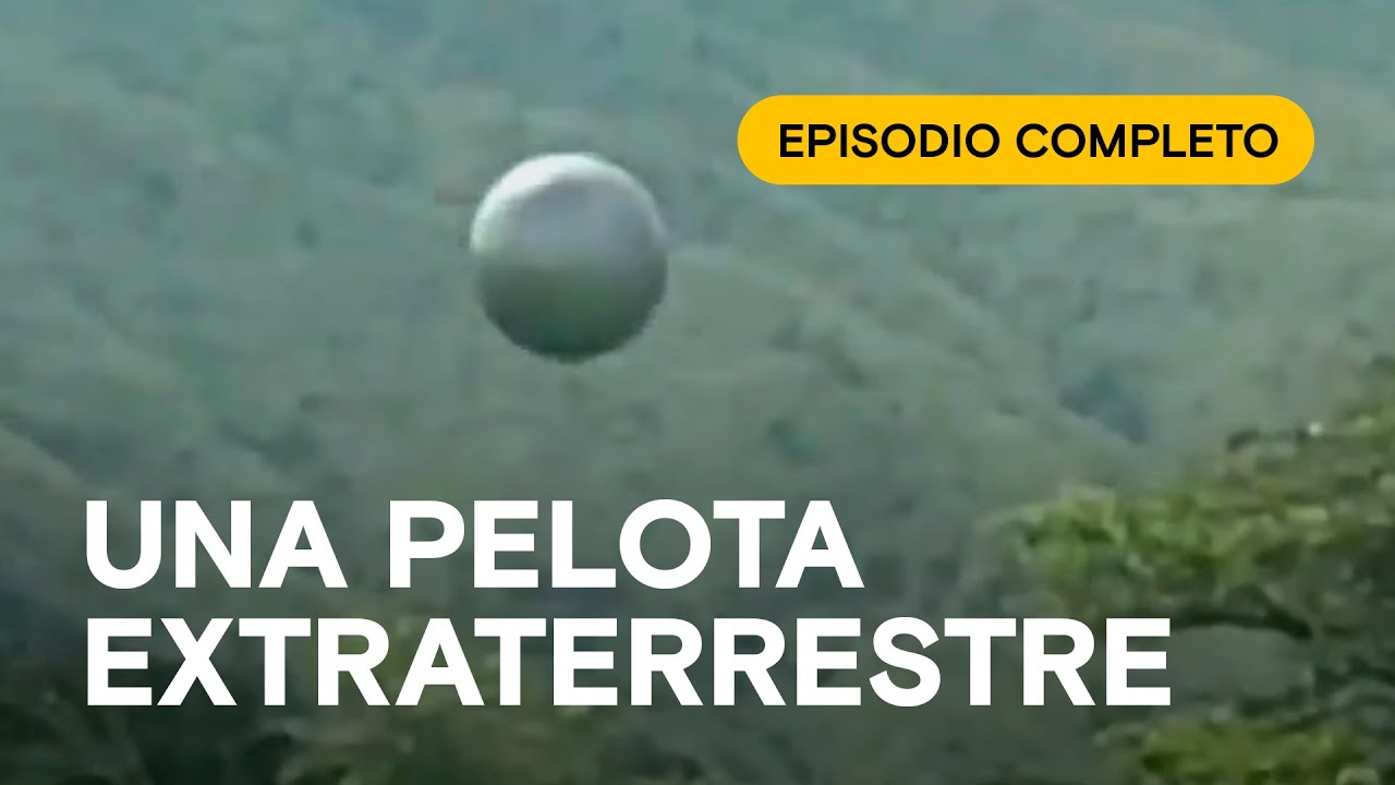 🛸🇨🇴 La Esfera de Buga: ¿Tecnología no Humana Colombia?  | CARA A CARA