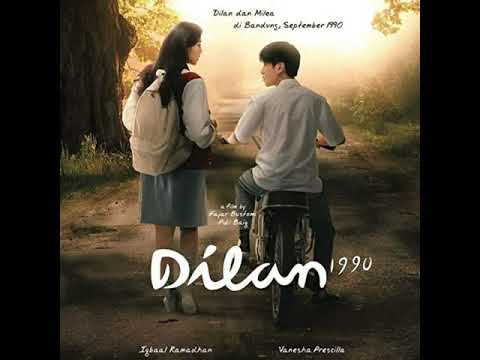 Iqbaal Ramadhan - Rindu Sendiri (Official Audio)