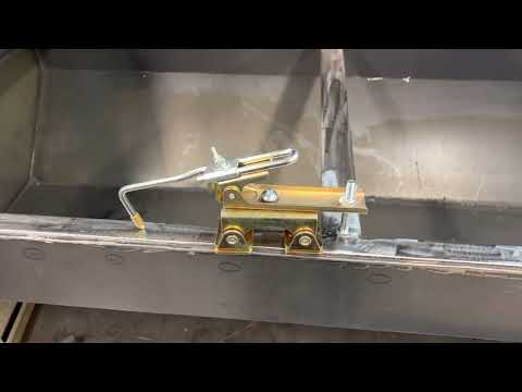 Stronghand Magnet Clamps