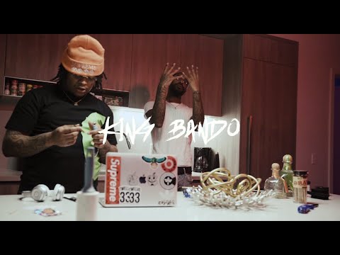 King Bando "Still" (Official Music Video)
