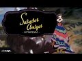 Saludos Amigos AdeSays Disney