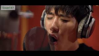 Download lagu PP - Skyline Chinese ver. (如何) OST. I told sunset about you [Pīnyīn and Myanmar Subtitles] mp3